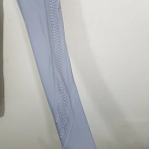 Victoria's Secret Sport Mesh Legging Size S - Picture 3 of 6